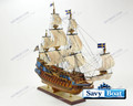 WASA (VASA) SWEDEN'S TALL SHIP