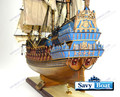 WASA (VASA) SWEDEN'S TALL SHIP