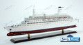 MV PACIFIC PRINCESS - THE LOVE BOAT