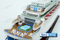 MV PACIFIC PRINCESS - THE LOVE BOAT