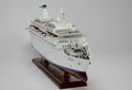 MV DISCOVERY - SISTER OF THE "LOVE BOAT"