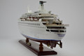 MV DISCOVERY - SISTER OF THE "LOVE BOAT"