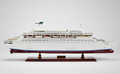 MV DISCOVERY - SISTER OF THE "LOVE BOAT"
