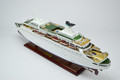 MV DISCOVERY - SISTER OF THE "LOVE BOAT"
