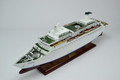 MV DISCOVERY - SISTER OF THE "LOVE BOAT"