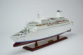 MV DISCOVERY - SISTER OF THE "LOVE BOAT"