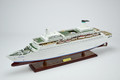 MV DISCOVERY - SISTER OF THE "LOVE BOAT"