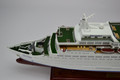 MV DISCOVERY - SISTER OF THE "LOVE BOAT"