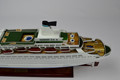 MV DISCOVERY - SISTER OF THE "LOVE BOAT"
