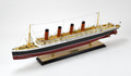 RMS LUSITANIA OCEAN LINER