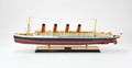 RMS LUSITANIA OCEAN LINER