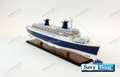 SS NORWAY CRUISE SHIP