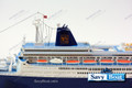 SS NORWAY CRUISE SHIP