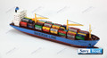 MAERSK ALABAMA N-SCALE CONTAINER SHIP