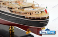 SS ANDREA DORIA OCEAN LINER