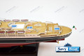 SS ANDREA DORIA OCEAN LINER