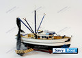 SHRIMP BOAT