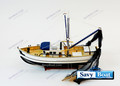 SHRIMP BOAT
