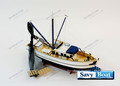 SHRIMP BOAT