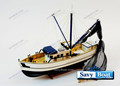SHRIMP BOAT