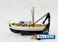 SHRIMP BOAT - RC CAPABLE