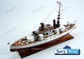 USS OREGON BATTLESHIP 39  BB-3