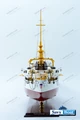 USS OREGON BATTLESHIP BB-3 RC READY