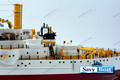 USS OREGON BATTLESHIP BB-3 RC READY