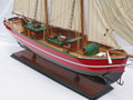 LILA DAN SAILING SHIP