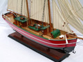 LILA DAN SAILING SHIP