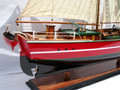 LILA DAN SAILING SHIP