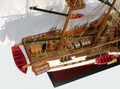 L'ORENOQUE TALL PADDLE SHIP