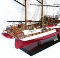 L'ORENOQUE TALL PADDLE SHIP