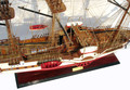 L'ORENOQUE TALL PADDLE SHIP