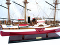 L'ORENOQUE TALL PADDLE SHIP
