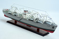 MS SKAUBO CARGO SHIP