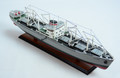 MS SKAUBO CARGO SHIP