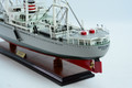 MS SKAUBO CARGO SHIP