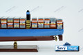 MAERSK MADRID CONTAINER SHIP
