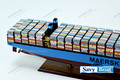 MAERSK MADRID CONTAINER SHIP