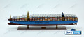 MAERSK MADRID CONTAINER SHIP