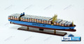 MAERSK MADRID CONTAINER SHIP