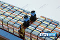 MAERSK MADRID CONTAINER SHIP