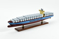 MAERSK SEALAND CONTAINER SHIP