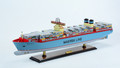 MAERSK TRIPLE E CLASS CONTAINER SHIP 28