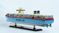 MAERSK TRIPLE E CLASS CONTAINER SHIP 28