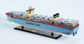 MAERSK TRIPLE E CLASS CONTAINER SHIP 28