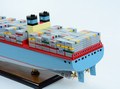 MAERSK TRIPLE E CLASS CONTAINER SHIP 28