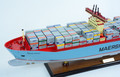 MAERSK TRIPLE E CLASS CONTAINER SHIP 28