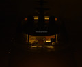 MAJESTIC, THE 61M FEADSHIP  LIGHTED YACHT